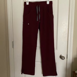 Kade Cargo Scrub Pants